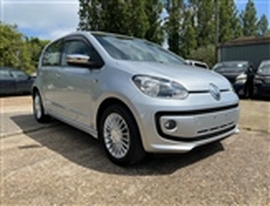 Used 2012 Volkswagen Up High UP in Rochester