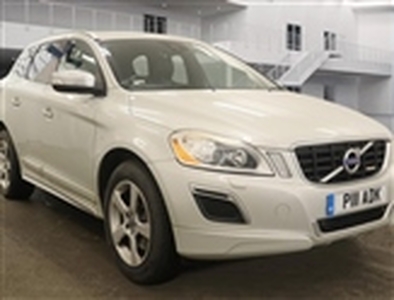Used 2013 Volvo XC60 2.4 D5 R-Design in Thornaby