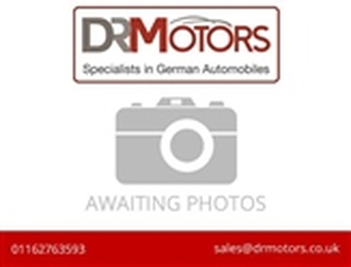 Used 2014 BMW X3 2.0 XDRIVE20D M SPORT 5d 188 BHP in Leicestershire