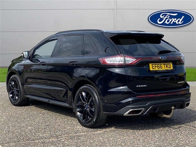 Used 2016 Ford Edge 2.0 TDCi 210 Sport 5dr Powershift in Chelmsford