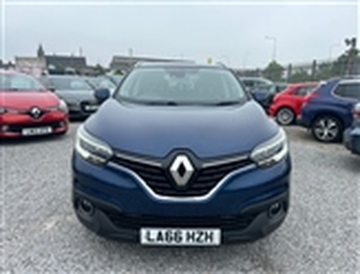 Used 2017 Renault Clio 1.6 dCi Dynamique S Nav Euro 6 (s/s) 5dr in Newport