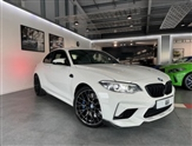Used 2019 BMW M2 3.0 M2 Competition in Barry