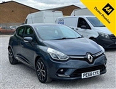 Used 2019 Renault Clio 1.5 PLAY DCI 5d 89 BHP in Liverpool