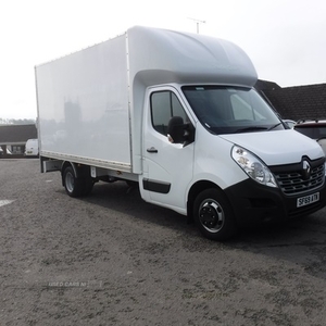 Used 2019 Renault Clio Master 14ft6
