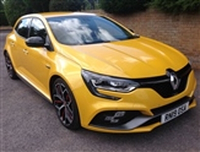 Used 2019 Renault Megane in East Midlands