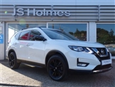 Used 2020 Nissan X-Trail in East Midlands