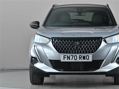 Used 2020 Peugeot 2008 1.2 PureTech 130 GT Line 5dr in Letchworth Garden City