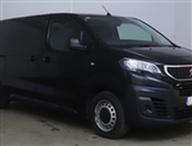 Used 2020 Peugeot Expert Professional Standard 1000 MWB 1.5 BlueHDi Euro 6 (100PS) in Walsall