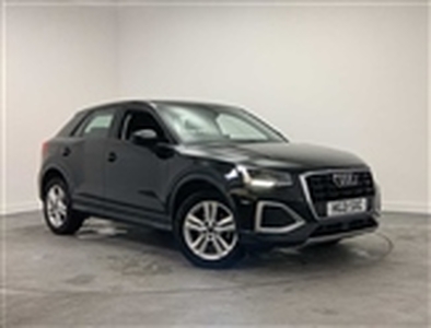 Used 2021 Audi Q2 Sport 35 TFSI 150 PS S tronic in Poole
