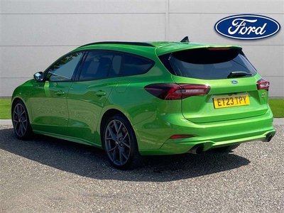 Used 2023 Ford Focus 2.3 EcoBoost ST 5dr Auto in Chelmsford