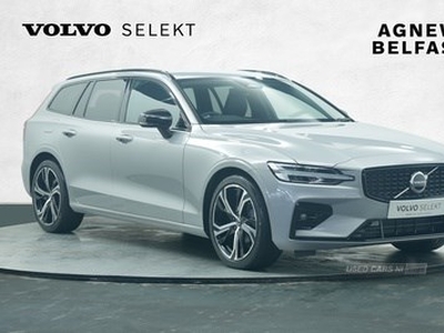 Volvo V60 Estate (2022/22)