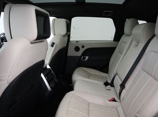 Land Rover Range Rover Sport 3.0 D300 Autobiography Dynamic 5dr Auto [7 Seat]