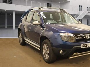 Used Dacia Duster for Sale