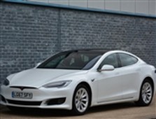 Used 2017 Tesla Model S in Harlow