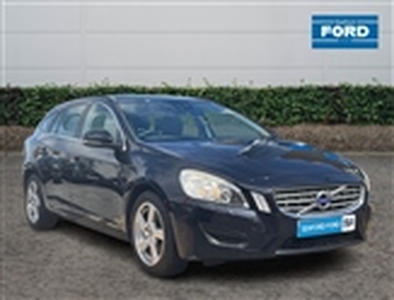 Used 2011 Volvo V60 DRIVe [115] SE 5dr in South East