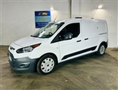 Used 2018 Ford Transit Connect in Southampton