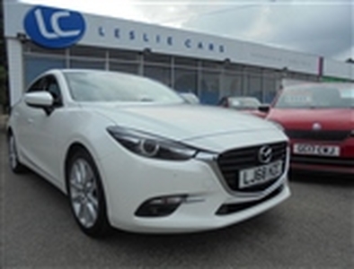 Used 2018 Mazda 3 in South East