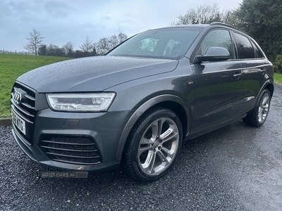 Audi Q3 (2016/16)