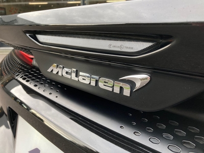 McLaren GT V8 2dr SSG Auto