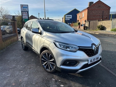 Renault Kadjar (2019/19)