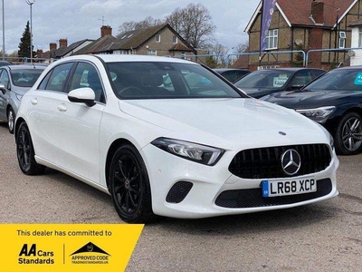 Used Mercedes-Benz A Class for Sale