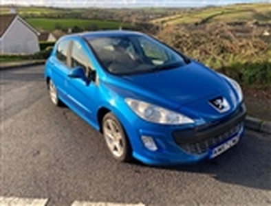 Used 2007 Peugeot 308 Sport Hdi 2 in