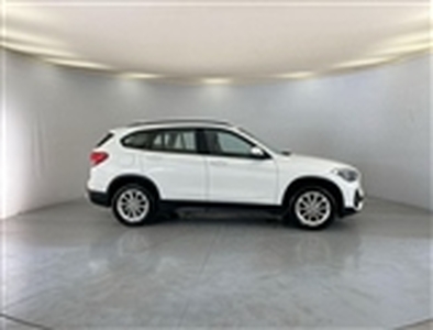 Used 2019 BMW 1 Series in North East