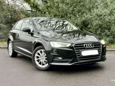 Audi, A3 2013 (63) 1.4 TFSI SE 5dr