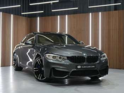 BMW, M4 2016 M4 2dr DCT