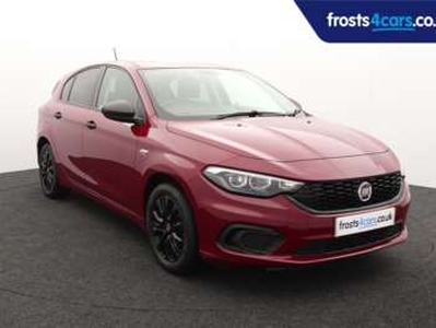 Fiat, Tipo 2019 (69) 1.4 Easy 5dr
