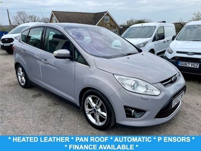 Ford C-MAX (2012/62)