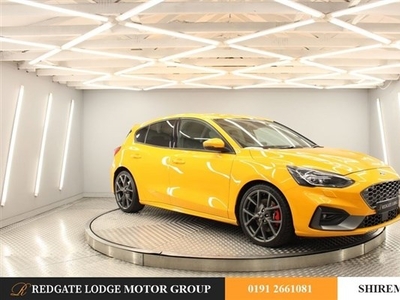Ford Focus ST (2019/68)