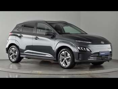 Hyundai, Kona 2023 (23) 100kW Premium 39kWh 5dr Auto Electric Hatchback