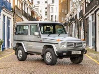 Mercedes-Benz, G-Class 2023 (23) AMG G 63 4MATIC MAGNO EDITION - DELIVERY MILEAGE - AVAILABLE TO BUY NOW 5-Door