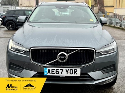 Used Volvo XC60 for Sale