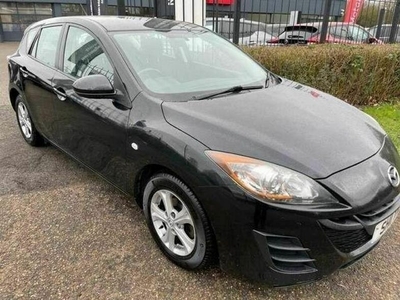 Used Mazda 3 for Sale