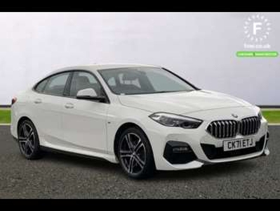 BMW, 2 Series 2022 218i [136] M Sport 4dr