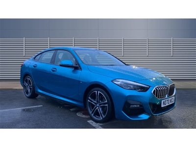 Used BMW 2 Series 218i M Sport 4dr in Shirley