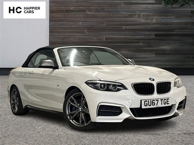 Used BMW 2 Series 3.0 in Harlow