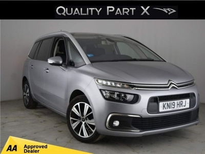 Used Citroen C4 1.5 BlueHDi 130 Feel 5dr in South East