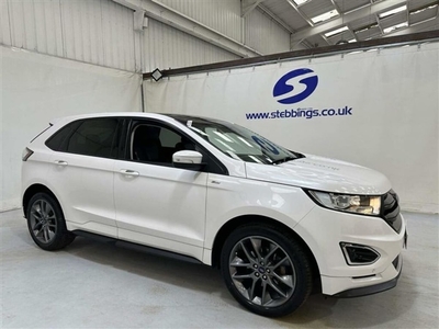 Used Ford Edge 2.0 TDCi 210 ST-Line 5dr Powershift in King's Lynn