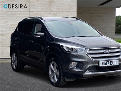 Used Ford Kuga 1.5 EcoBoost ST-Line X 5dr 2WD in Norwich