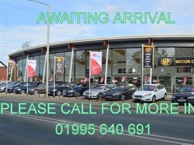 Used Land Rover Range Rover Evoque 2.0 TD4 HSE Dynamic 5dr Auto in Lancashire
