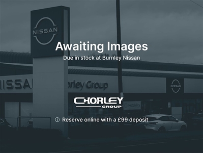 Used Nissan X-Trail 1.7 dCi N-Connecta 5dr in Burnley