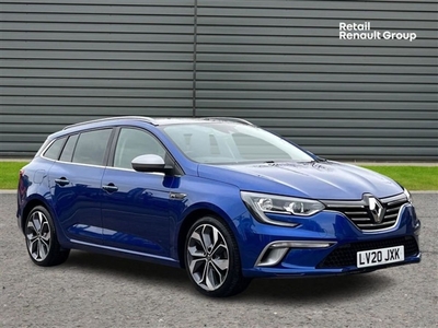 Used Renault Megane 1.3 TCE GT Line 5dr Auto in Watford
