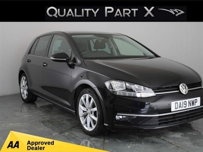 Used Volkswagen Golf 1.5 TSI EVO 150 GT 5dr DSG in South East