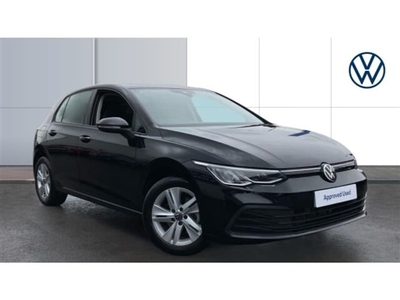 Used Volkswagen Golf 1.5 TSI Life 5dr in Daybrook