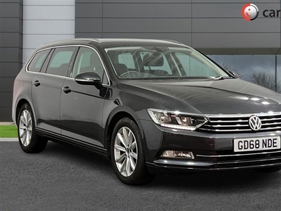 Used Volkswagen Passat 2.0 SE BUSINESS TDI DSG 5d 148 BHP Winter Pack, Android Auto/Apple CarPlay, Adaptive Cruise Control, in