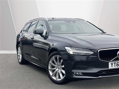 Used Volvo V90 2.0 T4 Momentum Plus 5dr Geartronic in Birmingham