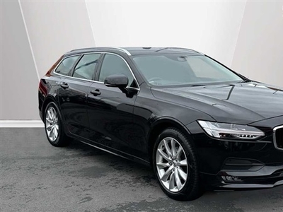 Used Volvo V90 2.0 T4 Momentum Plus 5dr Geartronic in Warrington